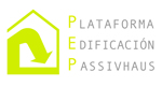 Plataforma de Edificación Passivhaus